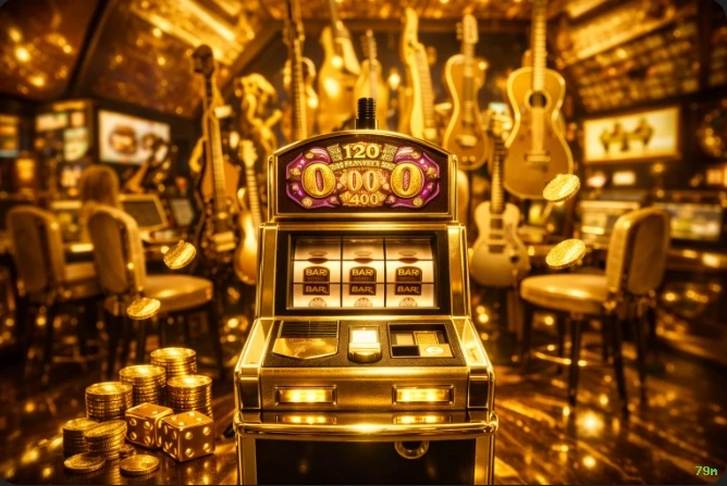 Starlight Princess - Slot game com multiplicadores na 79m