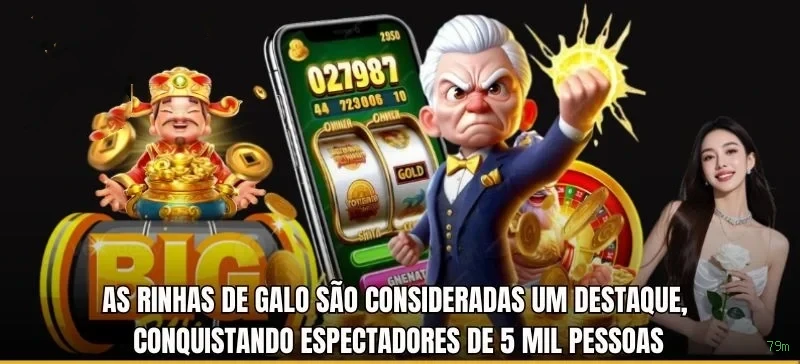 Plataforma 79m - cassino e apostas