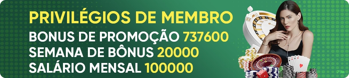 Slots com prêmios 79m